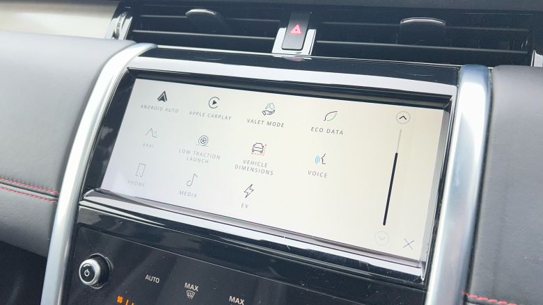 Land Rover Discovery Sport 1.5 P300e R-Dynamic HSE 5dr Auto [5 Seat] Station Wagon